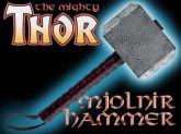 Martelo Do Thor Em Resina !